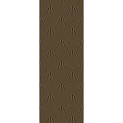 matte Tapete Worthing 2,5 m x 90 cm