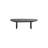 Hudson Solid Wood Coffee Table