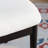 Chynthia 72" Oval Solid Wood Dining Set With Specially Designed Pedestal Base -178306581