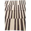 Tapis crème Noor