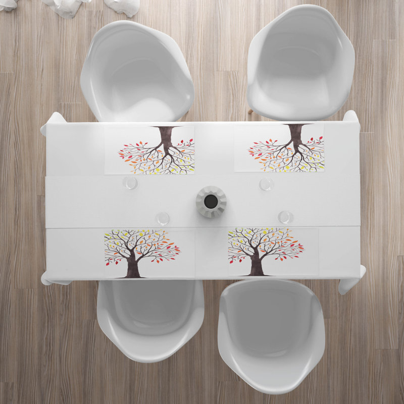 Récapitulatif 18,5" forest