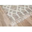 Julewitz Geometric Jute / Sisal Hand Woven Area Rug-1142127847