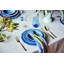 Maria Porcelain Dinner Plate-1721045481
