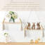 Galle Floating Shelf
