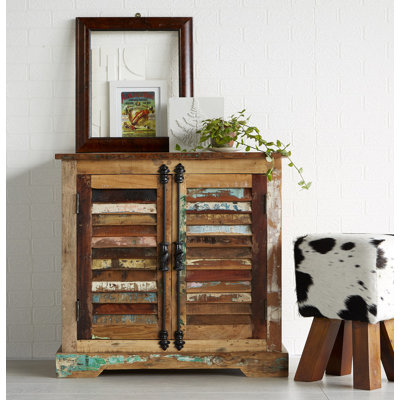 Zoey 78cm Sideboard