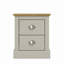Sufy Octave Manufactured Wood Bedside Table-473298238