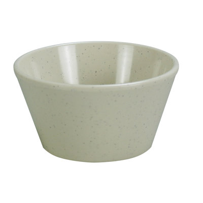 Ardis 8 oz. Melamine Cereal Bowl