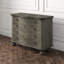 Oyster Bay 4 - Drawer Dresser-2050796885