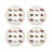 Sushi Town Tabletop Set