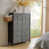 Dark Gray selected