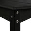 Console d'extérieur rectangulaire L 16,65 po x l 55 po Laguna-93539331