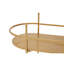 Simona Metal Bar Cart