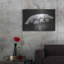 «Queen Anne's Lace» par Lori Deiter, art mural en métal-705931664