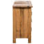 Meuble-lavabo simple 28 po Rosie