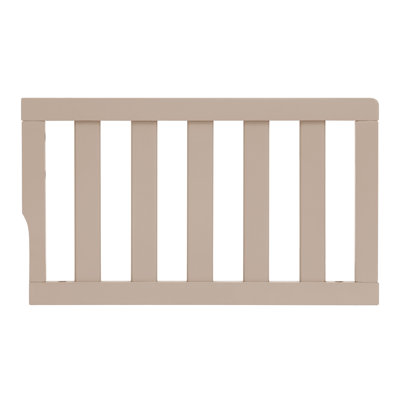 Universal Toddler Bed Rail