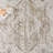 Soft Machine Washable Beige Floral Area Rug-102263489