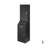 Medium Density Fiberboard (MDF) Hair Tool Holder