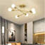 6-Light Chandelier-830455293