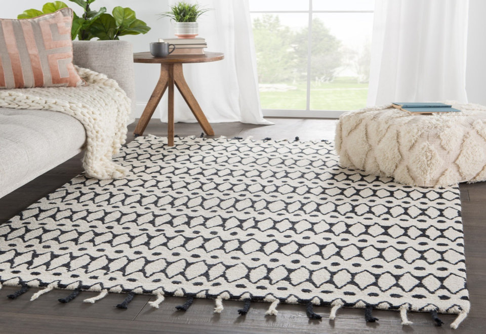 Area Rugs