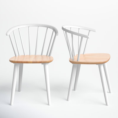 Sheffield Solid Wood Dining Chair