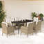 Ensemble repas 3 pièces avec coussins en rotin Red Barrel Studio®-1913434072-1909875563-1907644799