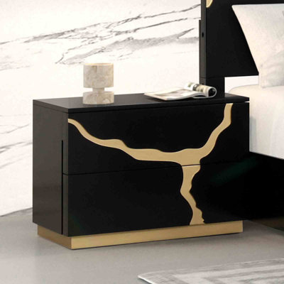 Mobilier de chambre à coucher 1pc