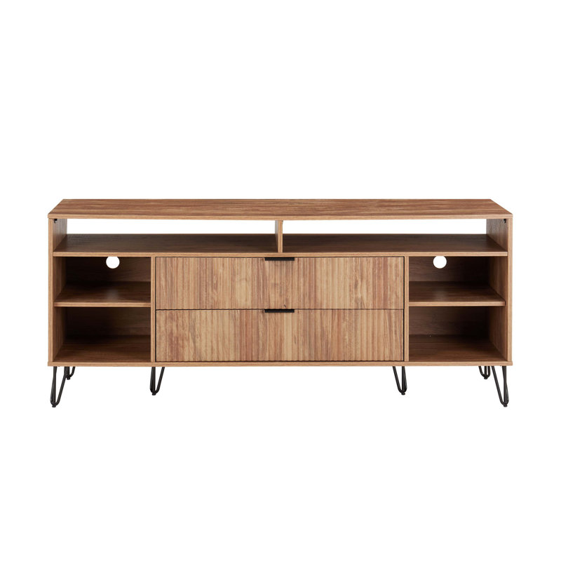 Meuble télé, Brown