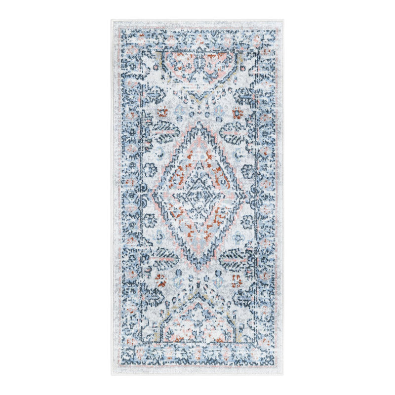 Massie Indoor Rug, Runner 2' x 4'1"