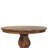 Wood Valentina Round Dining Table