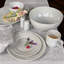 Assiette plate Paulin-39445
