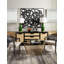 Edward Linen Armchair-41555028