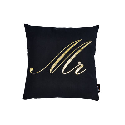 Stone Square Throw Cushion