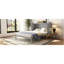 Grand lit escamotable, gris-1307543137