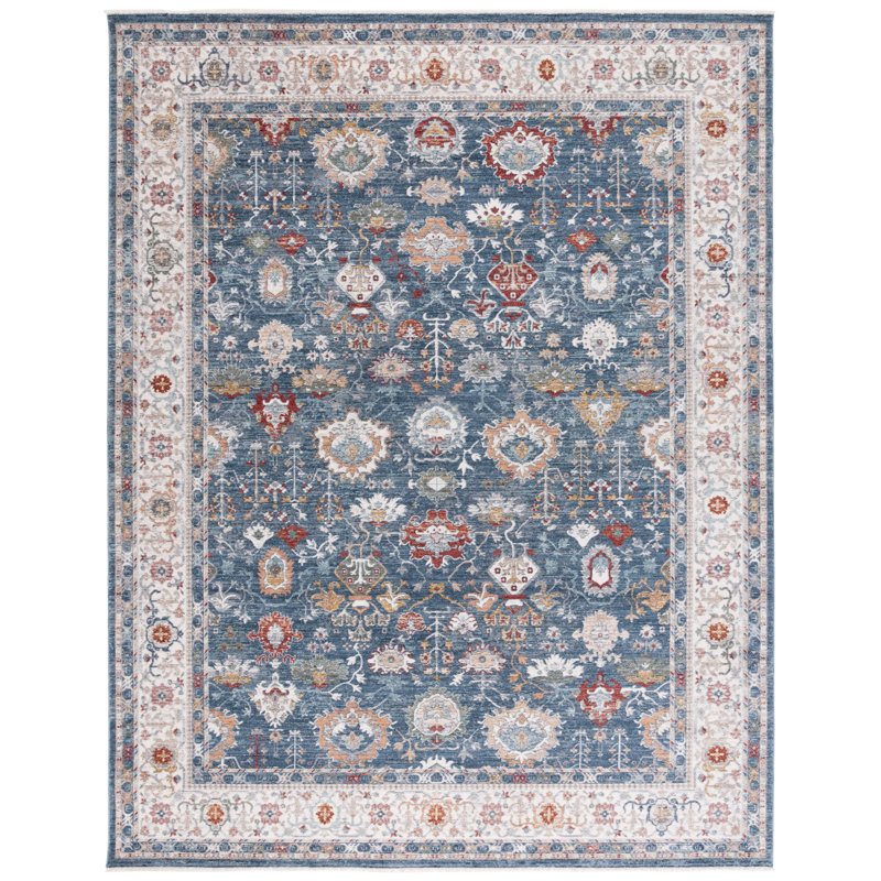 Tapis oriental performance Fairhaven Lauren Ralph Lauren, Rectangulaire 8 pi x 10 pi