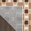 Tapis d'intérieur moderne Capodilupo-135224467