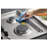 Built-in Gas Cooktop with 5 Burners-48571227