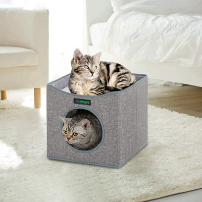 Arbre à chat 15 po pliable Jespet