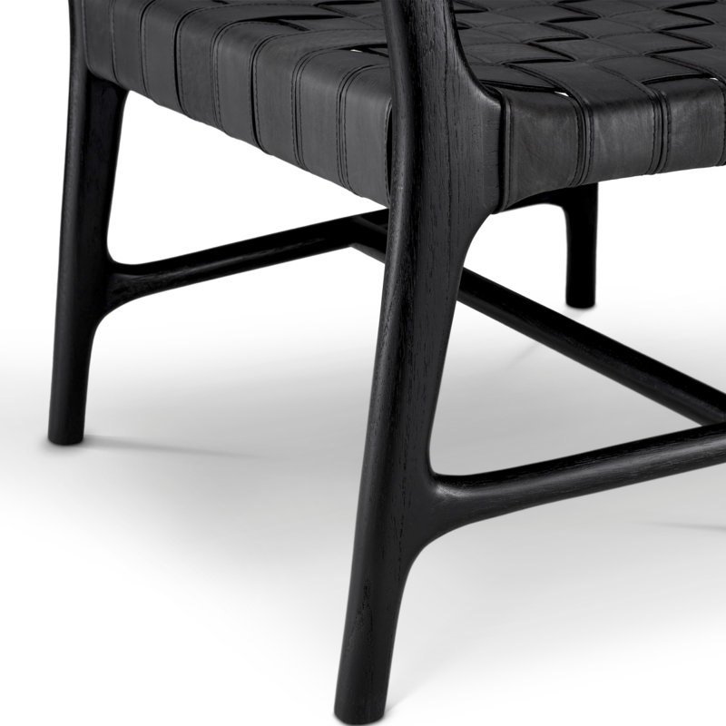 Tiberio Upholstered Armchair