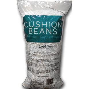 Polyester Outdoor Friendly Bean Bag