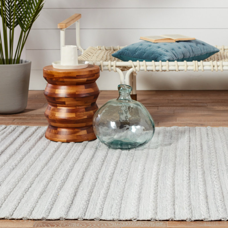 Graham Indoor / Outdoor Rug, Rectangle 2' x 3'