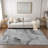 Altair Washable Abstract Indoor / Outdoor Rug-32379062
