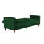 Bosco 3 Seater Sofa Bed Vintage design Multi-functional -1704322512