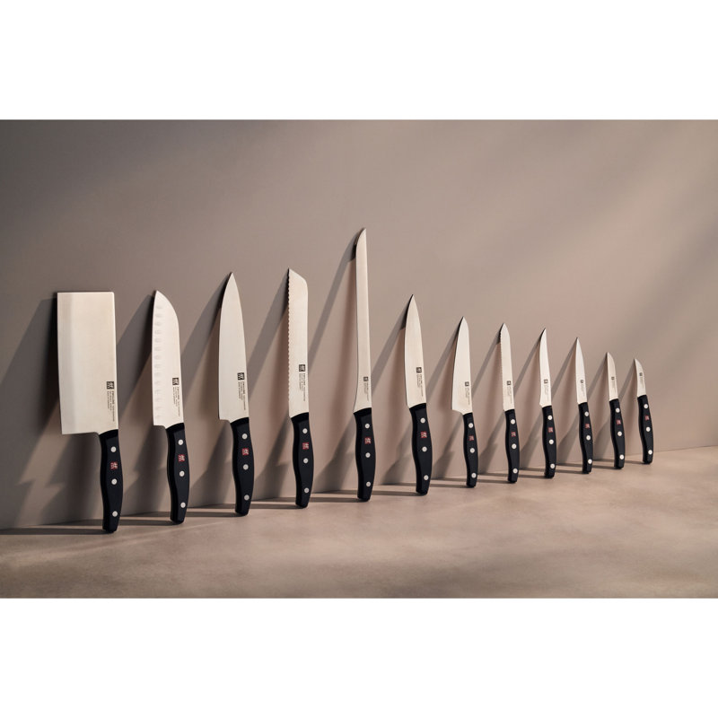 Couteau à éplucher ZWILLING Signature 2,75 po