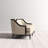 Bianca 83'' Upholstered Sofa