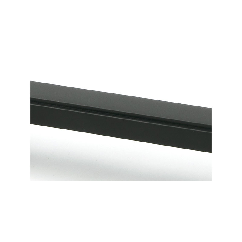 Scully Handle Pull, 3.8", Aged Bronze