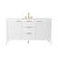 Meuble-lavabo simple 60 po Bilroy-1745383078