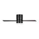 Kris 3 Blade Ceiling Fan with LED Light Kit