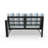 Oltjana Right Arm Outdoor Loveseat With Sunbrella Cushions-124071208-122444630
