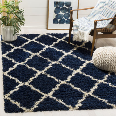 Atchison Geometric Area Rug