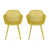 Jaune